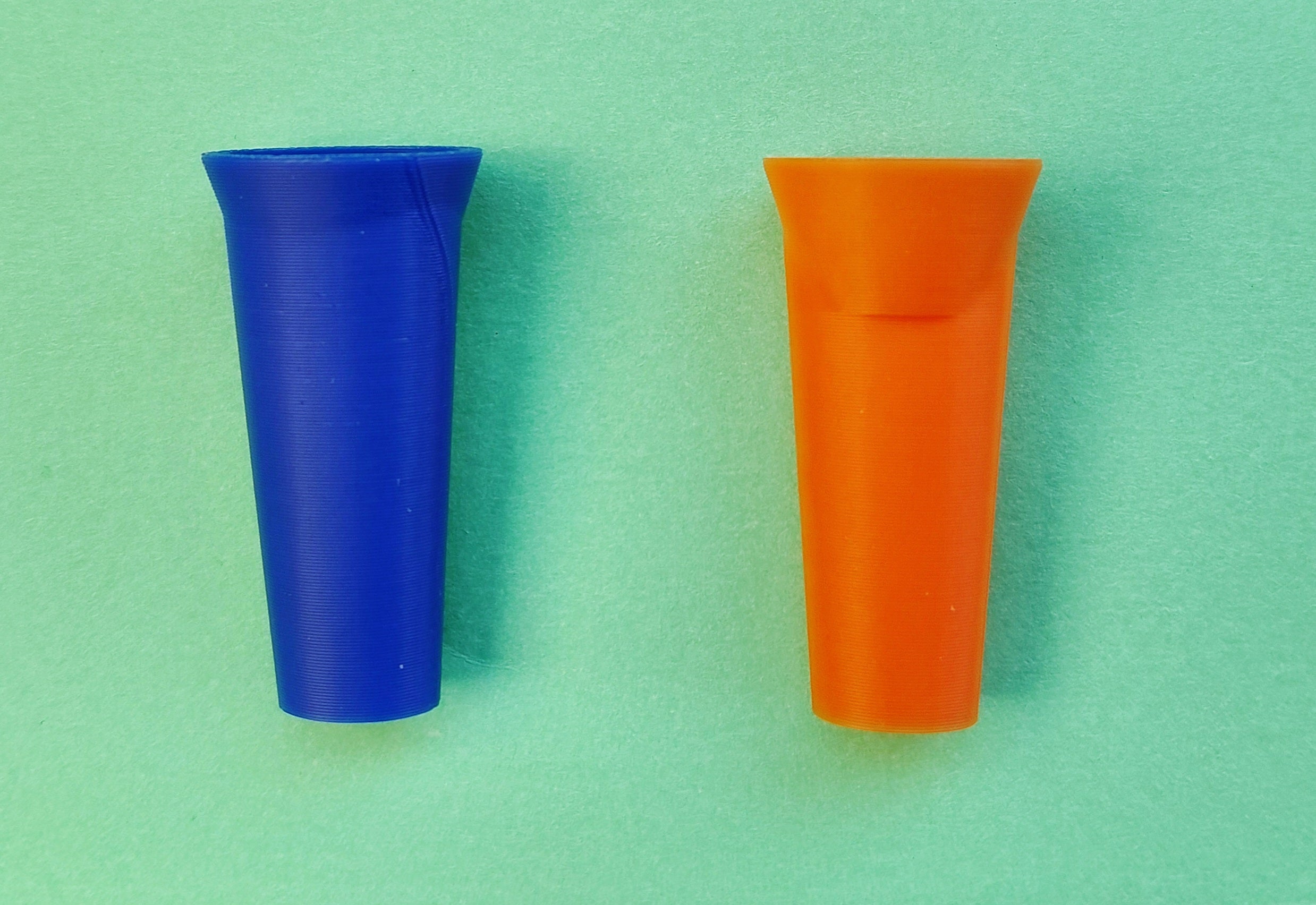 GreenSleeves Tobacco Cone Funnel — Pack of 10