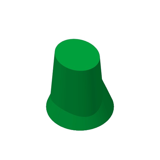 GreenSleeves Tobacco Cone Funnel — Pack of 10